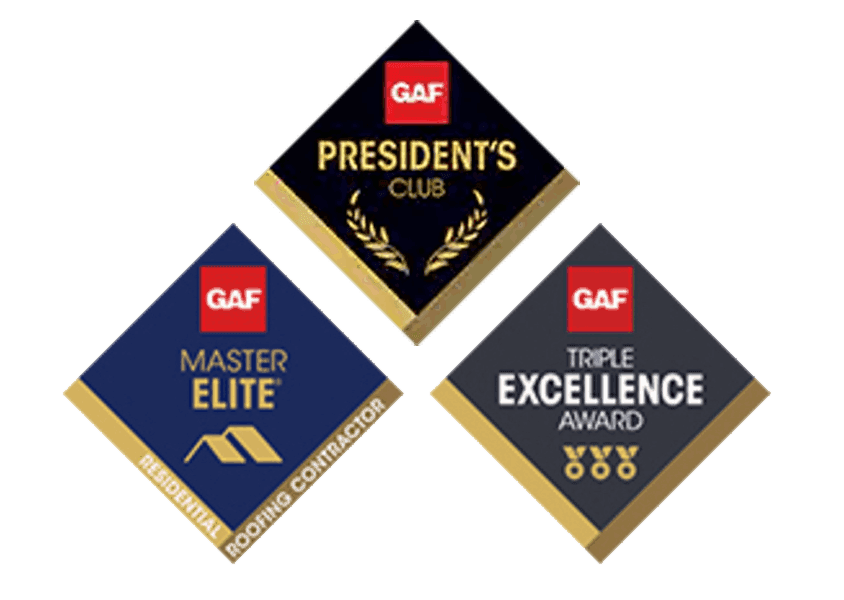 FAQs on GAF Roofing Warranties