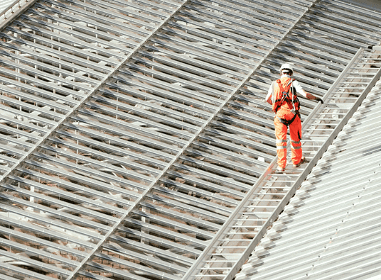The Importance of Regular Commercial Roof Maintenance