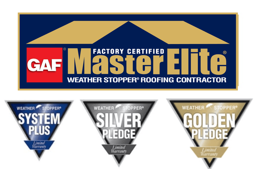 The Merits of the GAF Golden Pledge Ltd. Warranty
