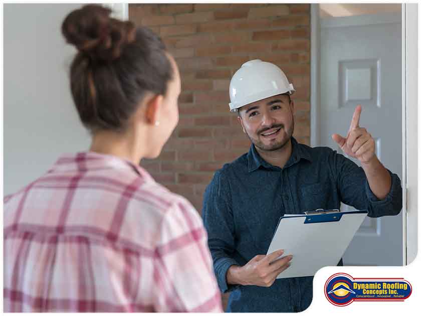 Tips for Communicating Effectively With an Insurance Adjuster
