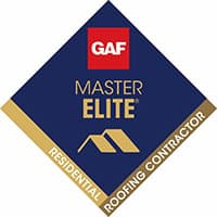 GAF Master Elite badge