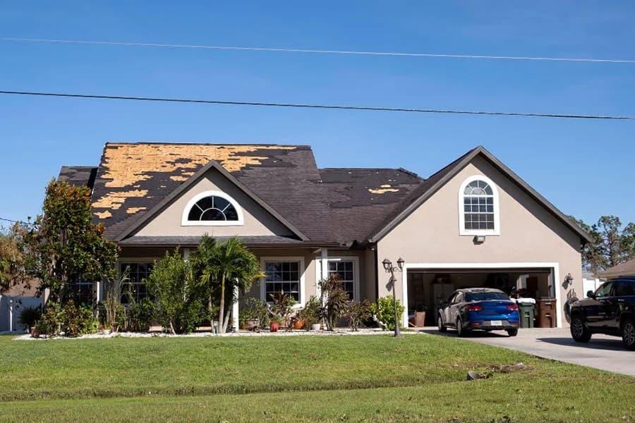 how long does a roof last in florida
