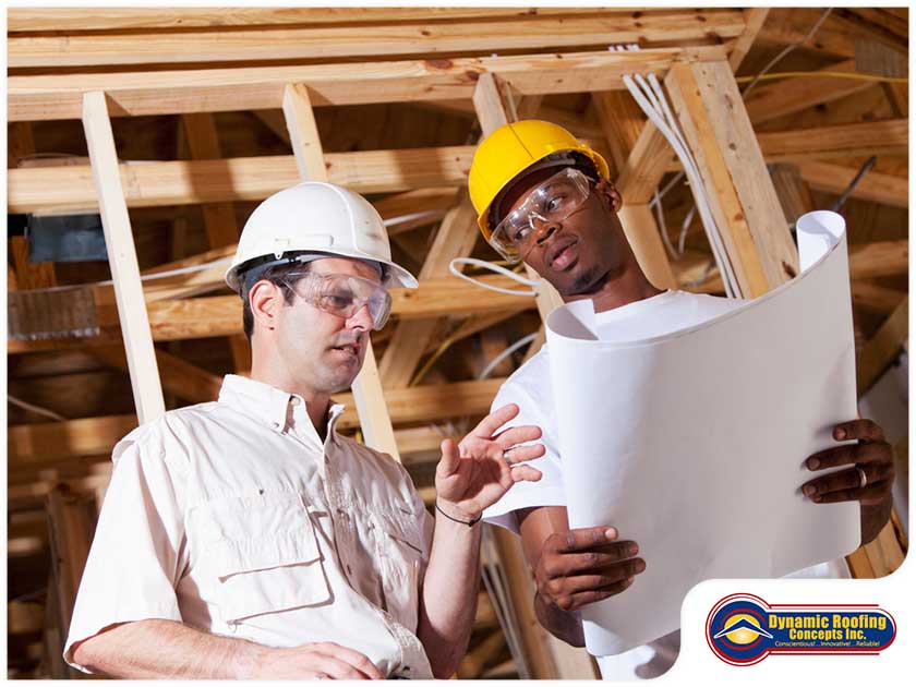 3 Lies You’ll Probably Hear From Shady Roofers