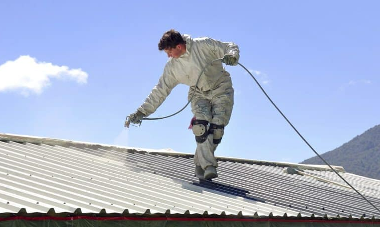 3 Major Benefits of Using Elastomeric Coatings on Your Roof