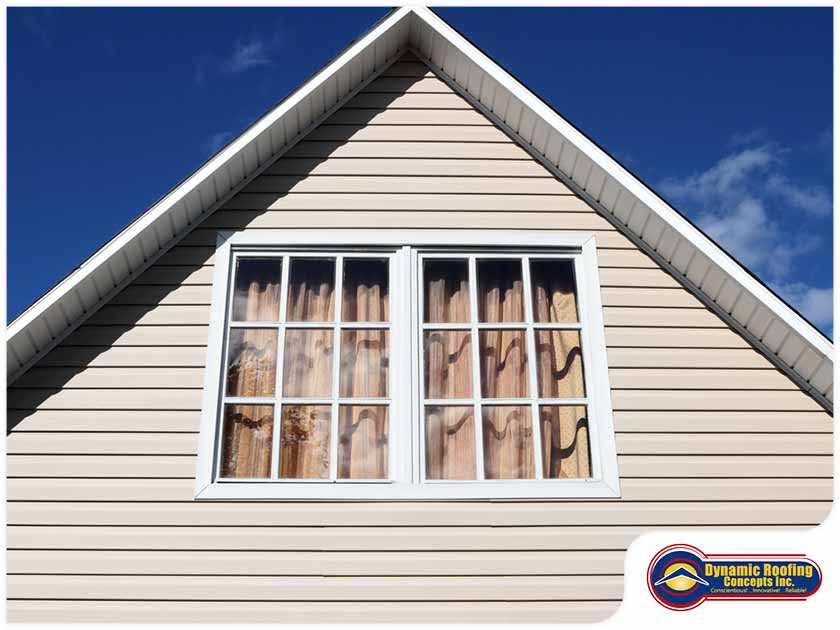 3 Reasons Why Attic Ventilation is Great For Your Roof