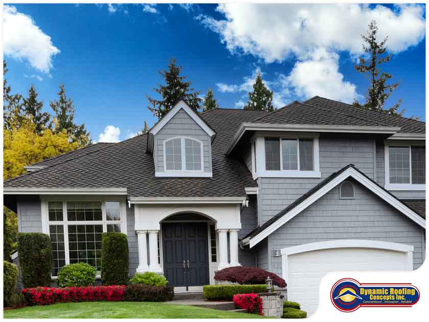 3 Reasons to Replace Your Roof This Spring