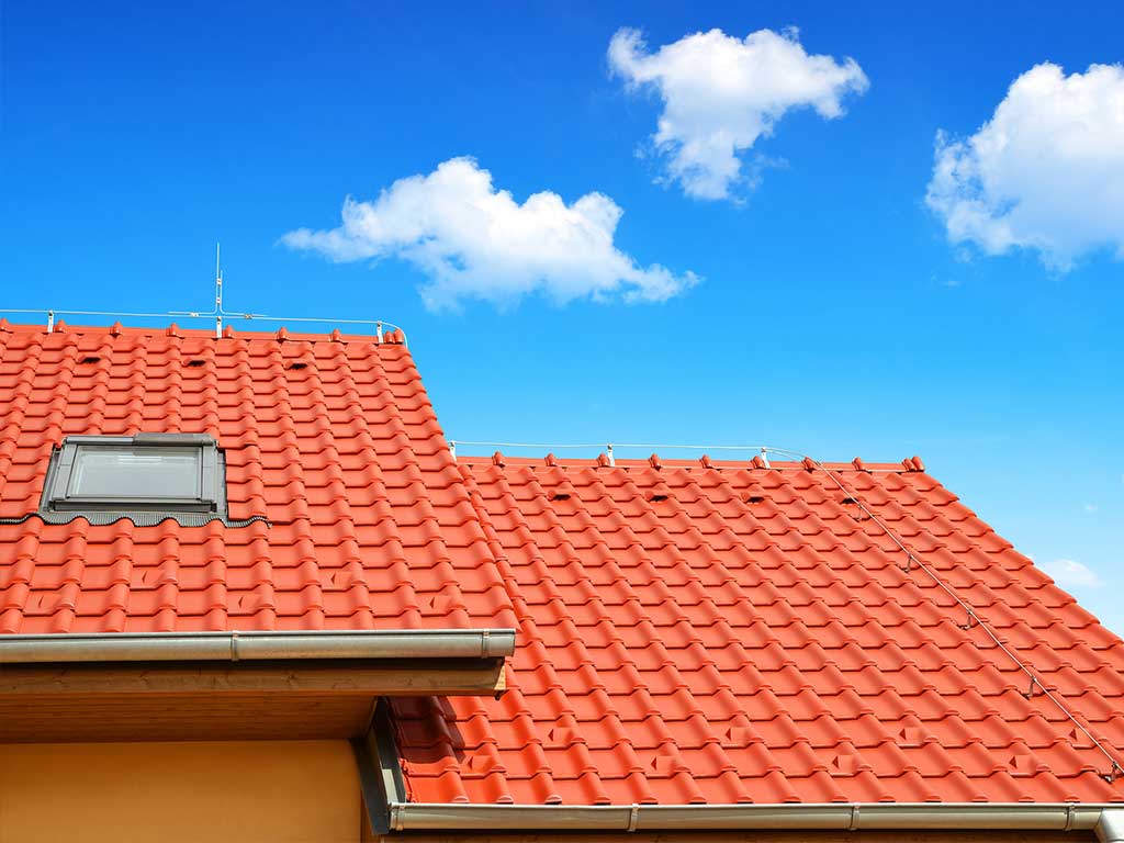 3 Things to Consider Before Investing in a Roof