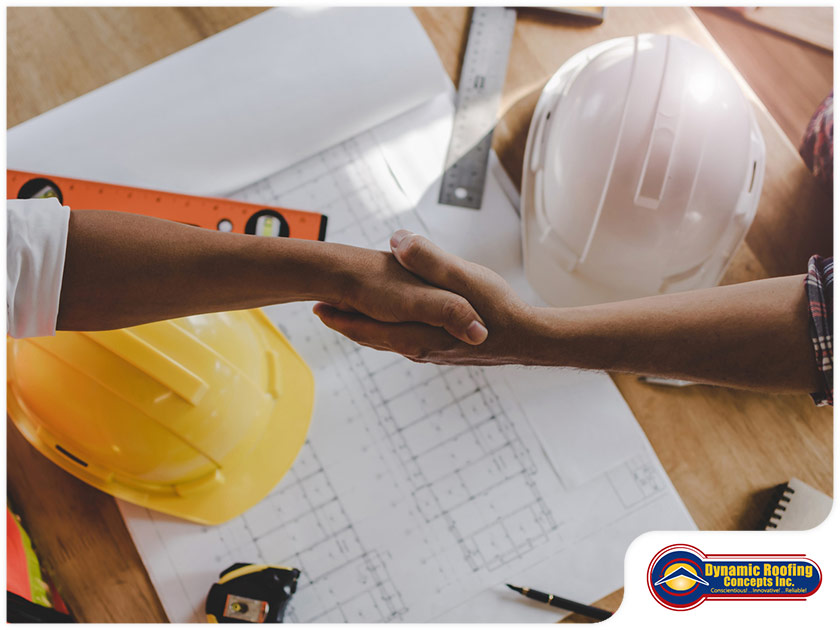 3 Tips on Hiring a Roofer Who Meets Your Needs