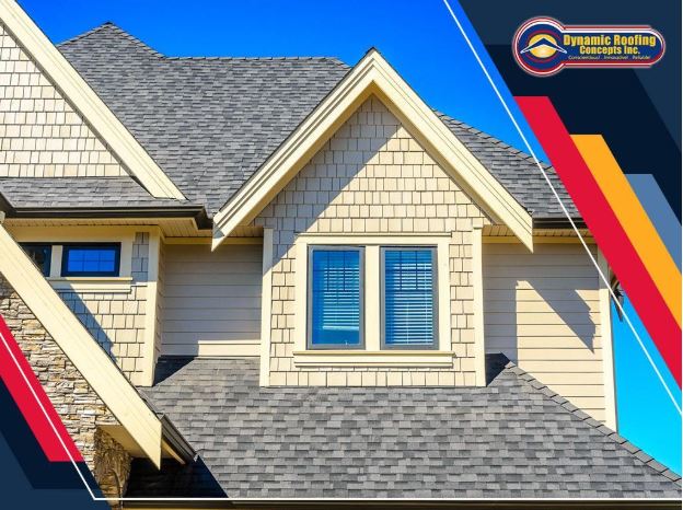 3 Tips to Help You Pick the Right Roof for Your Home