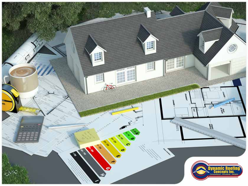 3 Ways to Make Your Roof Energy-Efficient
