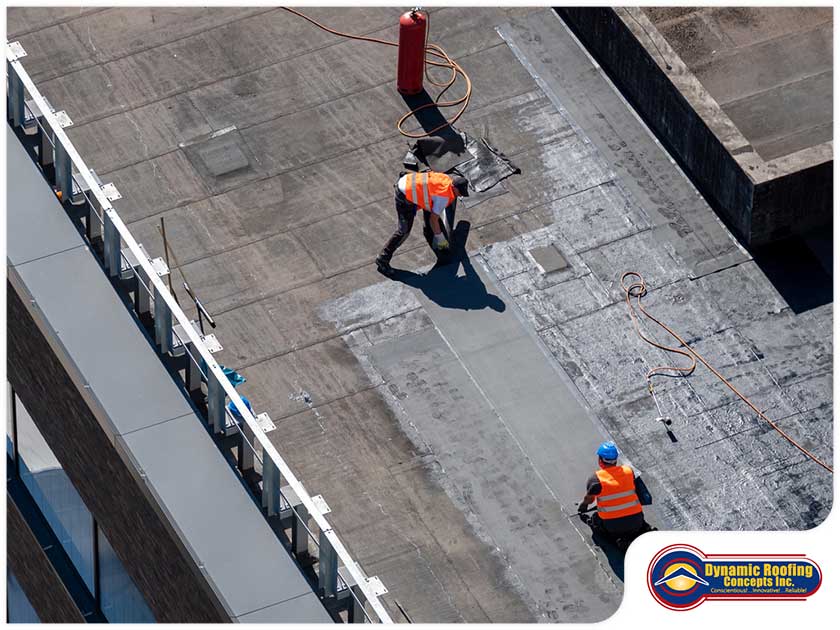 3 What’s to Answer When Creating a Roof Management Strategy