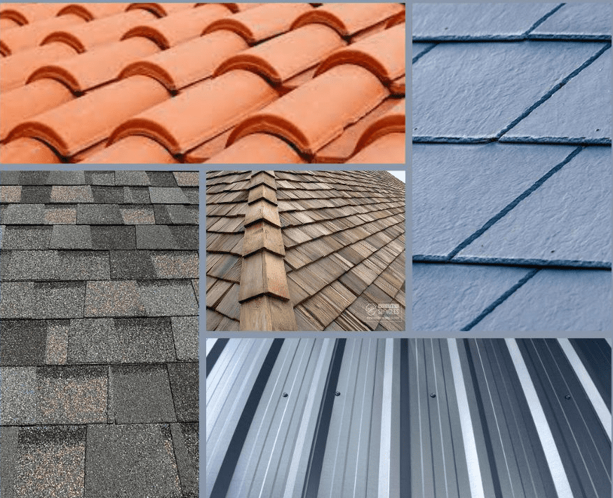 4 Factors to Consider When Choosing a Roofing Material-min