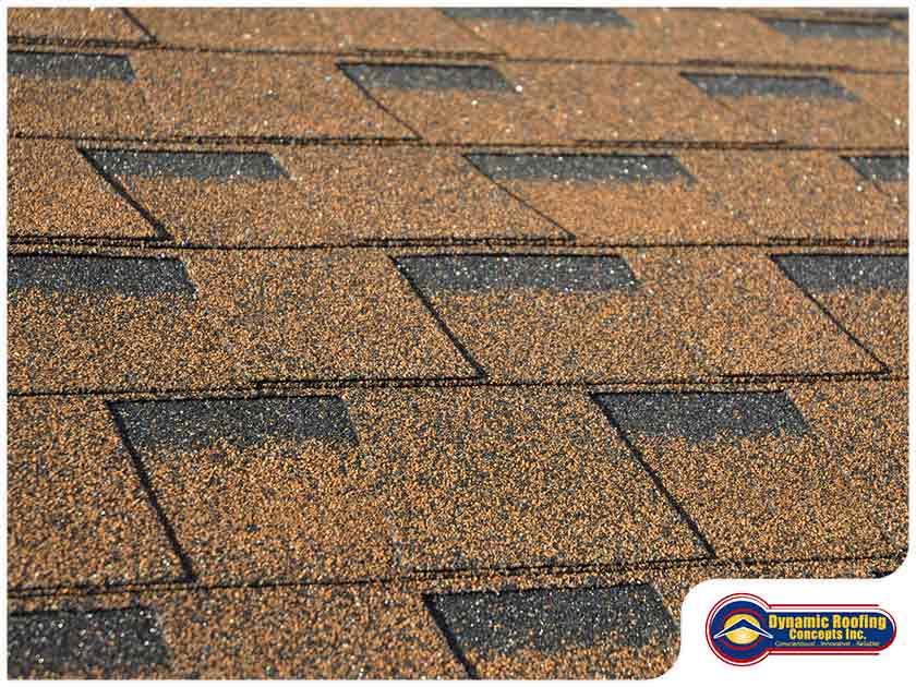 4 Interesting Facts About Asphalt Shingle Roofs
