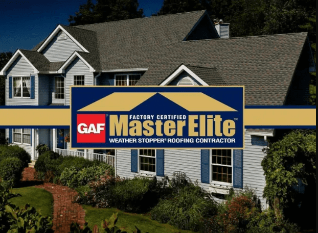 4 Key Factors That Makes Us a GAF Master Elite Contractor-min