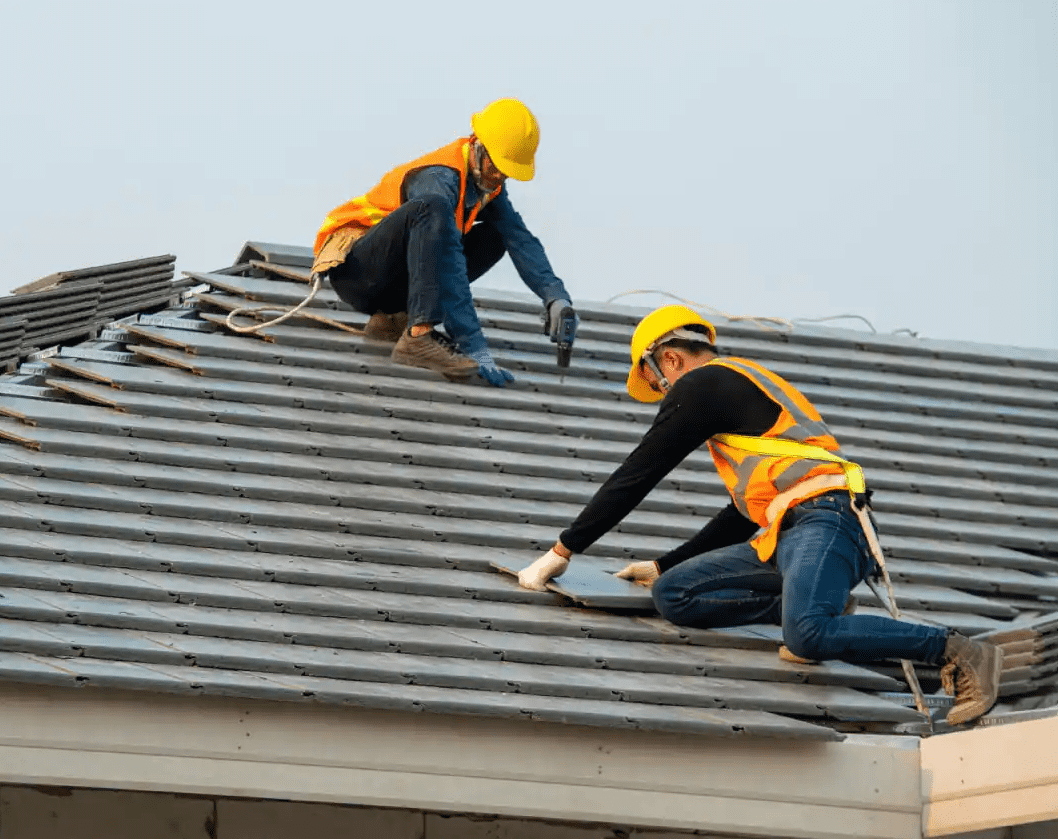 4 Must-Dos for a Successful Roofing Replacement Project-min