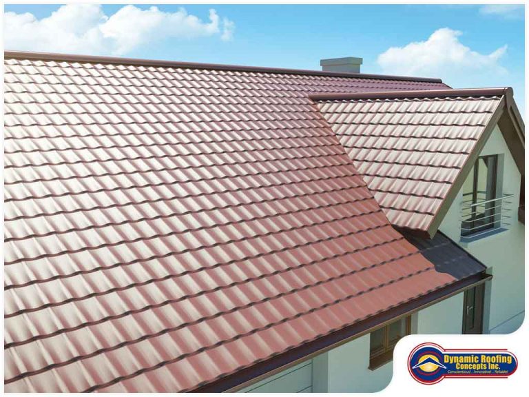 4 Tips for Selecting a Finish for Your Metal Roof