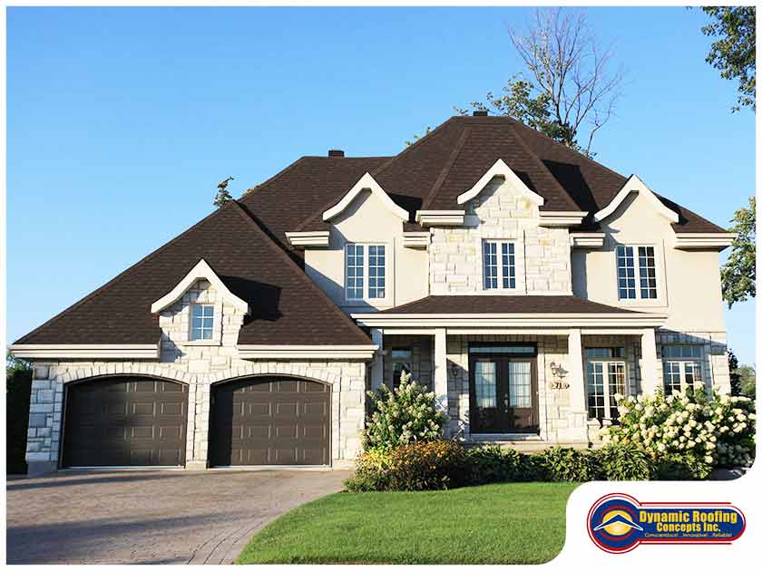 4 Ways You Can Windproof Your Roof