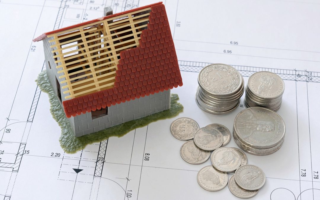 5 Factors That Affect the Cost of Your Roof Replacement