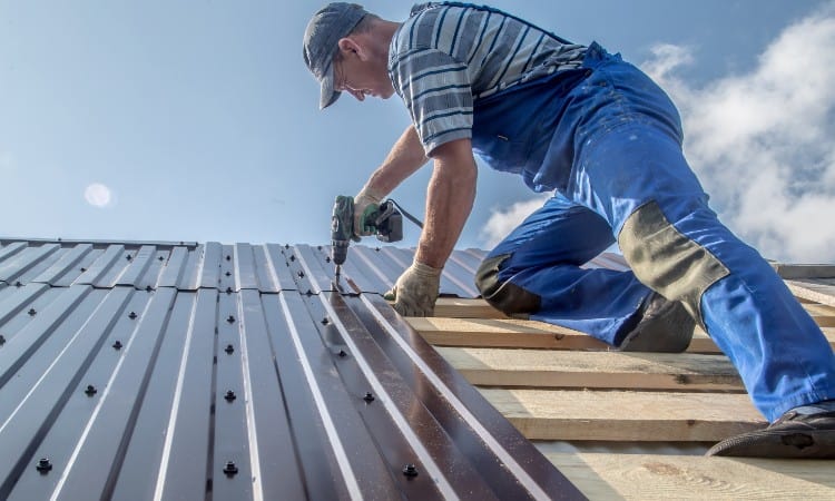 5 Tips on Metal Roofing Maintenance