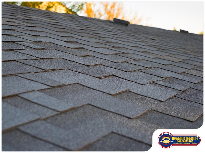 6 Main Components of an Asphalt Shingle Roof