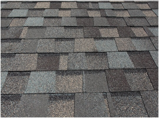 All about High-Quality Roofs Part 1 Roofing Materials