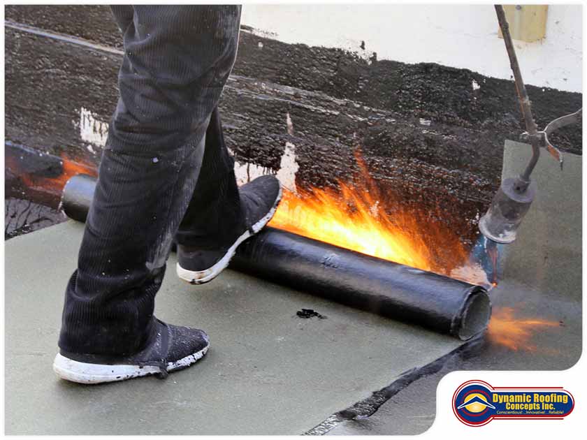 Best Practices for Maintaining Your Commercial Roof