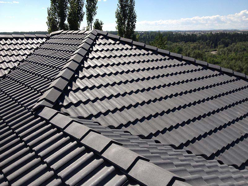 Best Roofing Options for Warm Climates