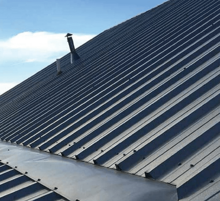 Busting The Myth Are Metal Roofs Hot in Summer-min