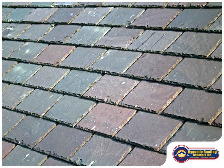 Care and Maintenance for Slate Roofs