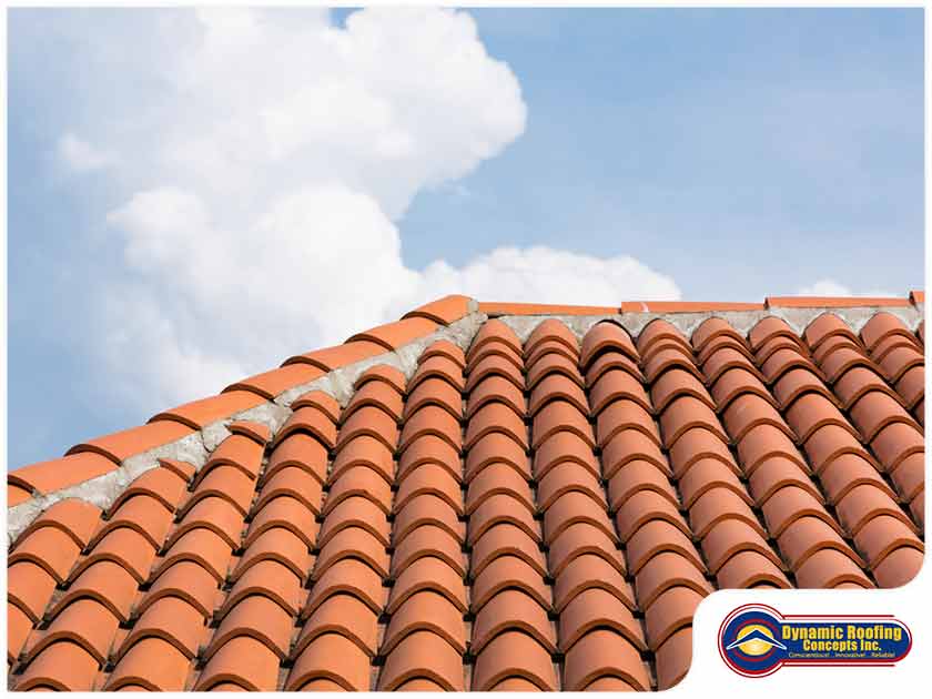 Clay vs Cement Roof Tiles Is There a Difference