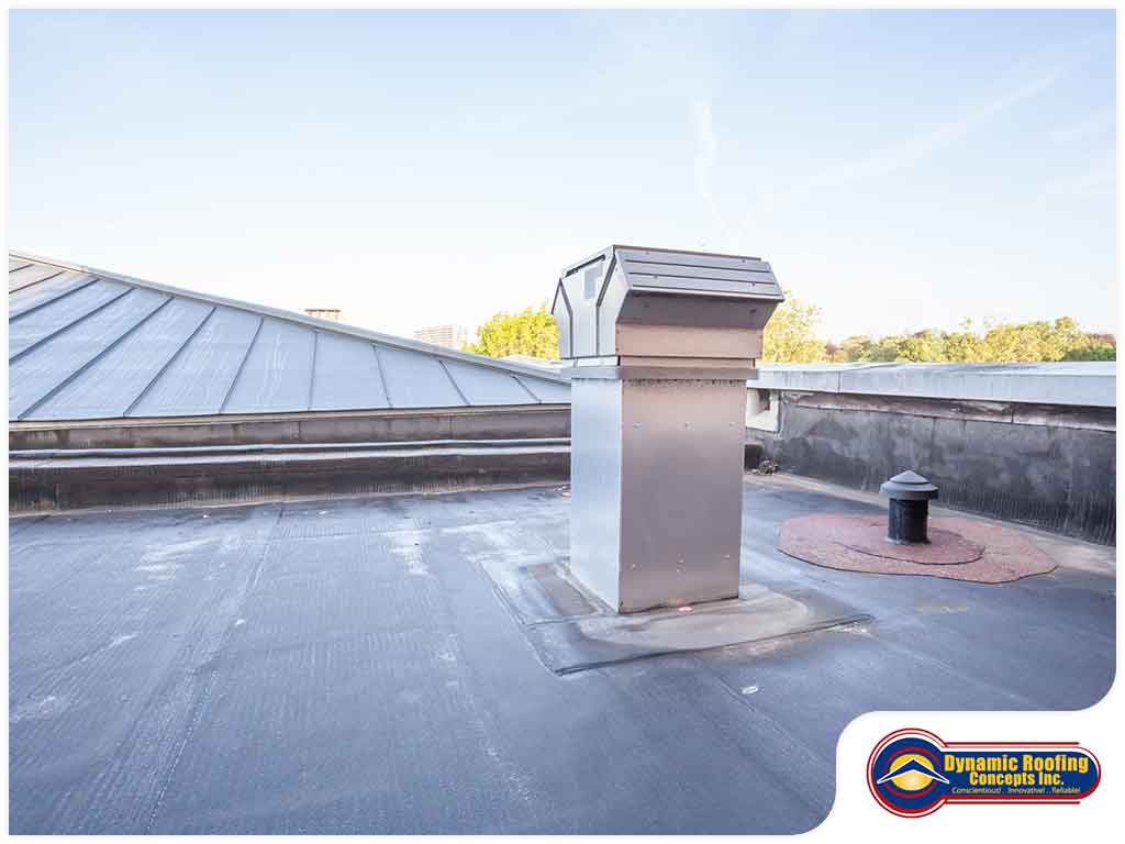 Commercial Roofing Maintenance Tips for All Seasons