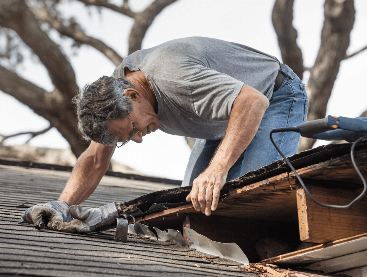 Common Roof Installation Mistakes and Their Consequences-min