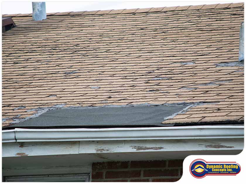 Determining Your Asphalt Roof’s Vulnerability to Wind Damage
