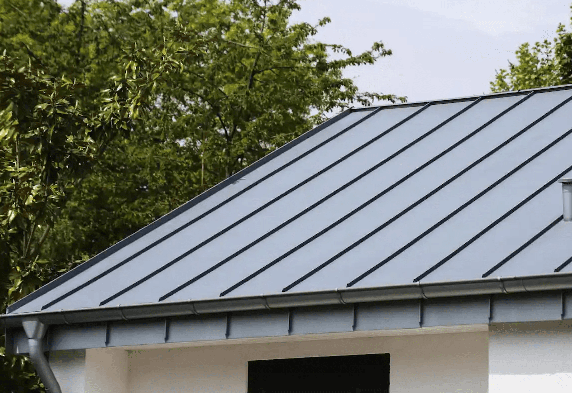 Exceptional Benefits of Metal Roofing-min