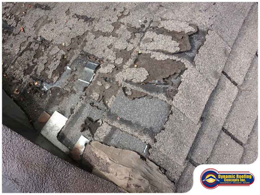 Factors Affecting How Well an Asphalt Shingle Roof Ages