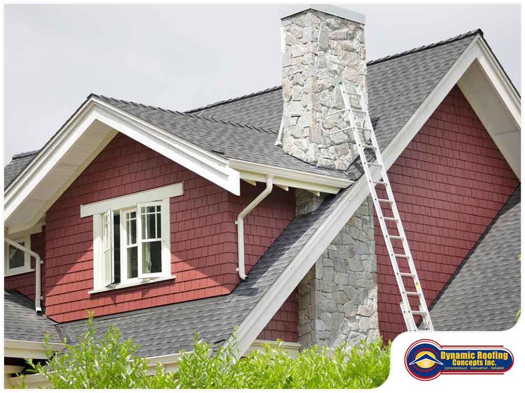 Factors that Create Roofing Resilience