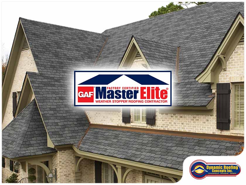 GAF Master Elite Roofing Contractor Requirements & Benefits
