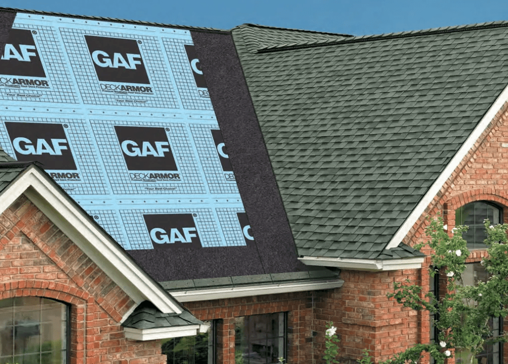 GAF’s Roof Deck Protection Products Explained-min