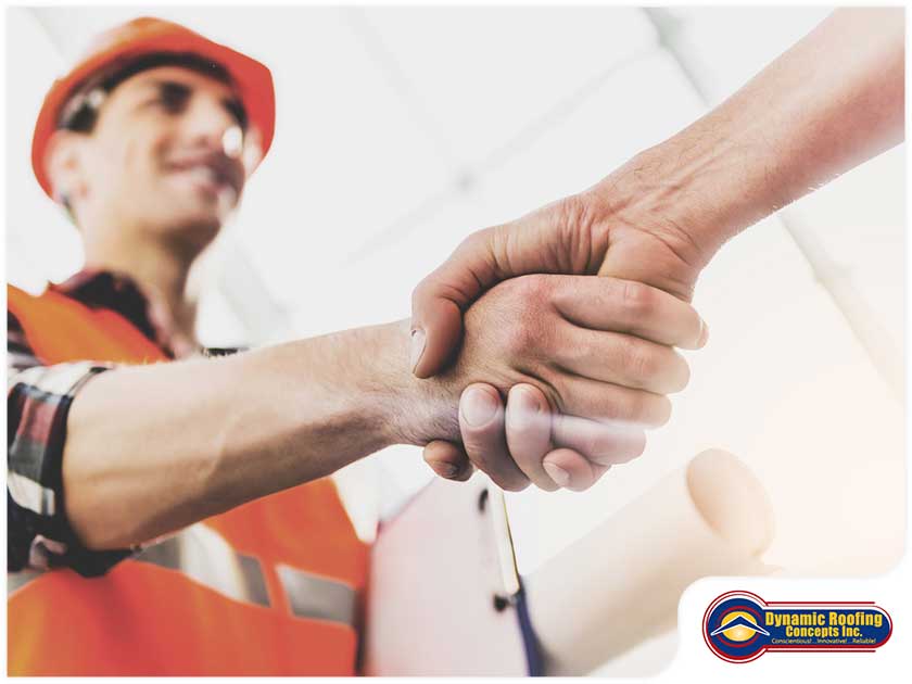 Getting to Know Your Roofer 3 Great Questions to Ask
