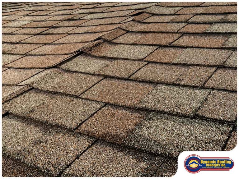 How Damaging is Moisture to the Roof