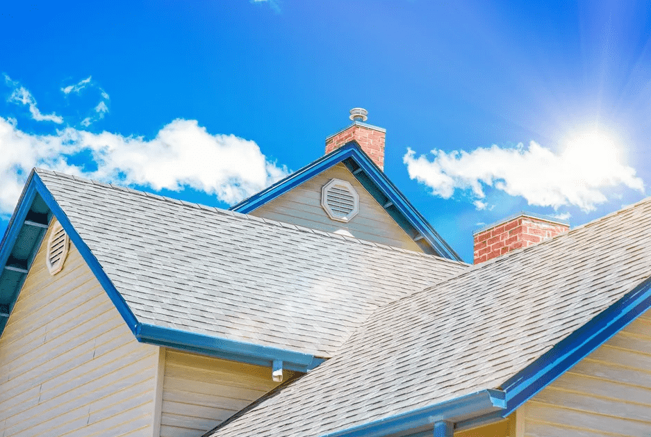 How Different Roof Materials Contribute to Curb Appeal-min
