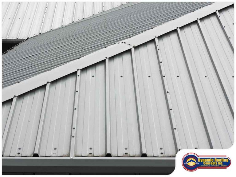How Do You Avoid Condensation Problems in Metal Roofs