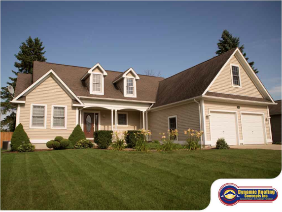 How Does Humidity Affect Your Roofing System
