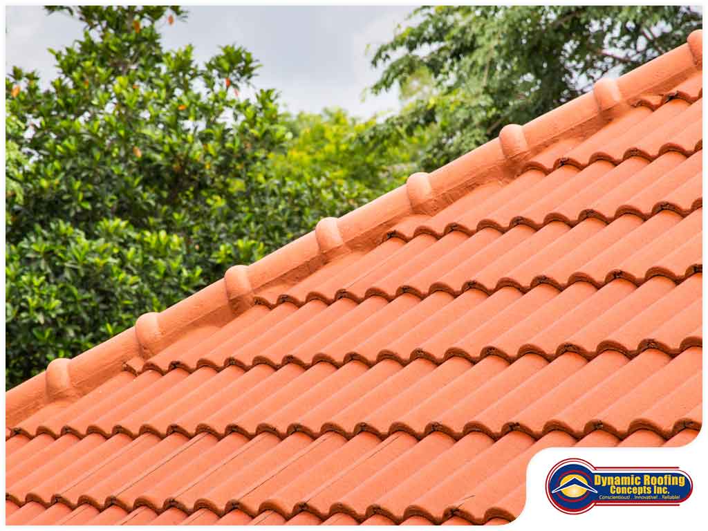 How Does a Tile Roof Stand Up Against the Elements