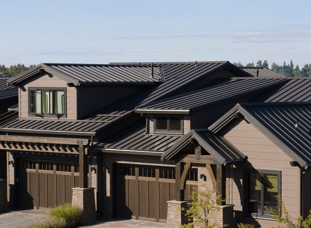 How Your Roof Affects Your Home’s Integrity & Value-min