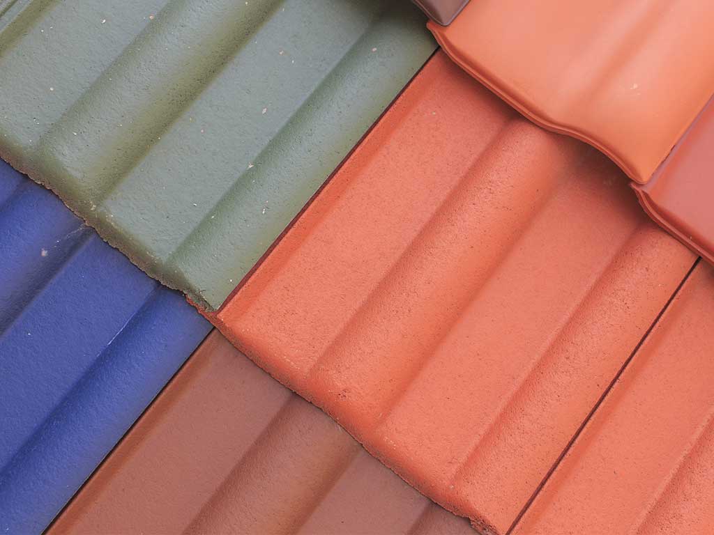 How to Find the Right Color for Your Roof