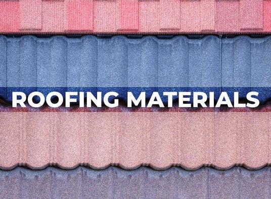 How to Find the Right Roofing Material for Your Home