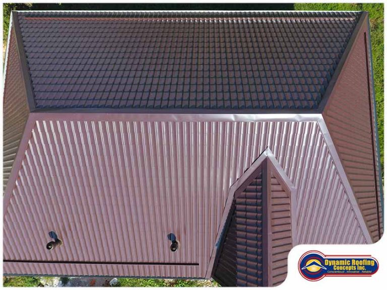 How to Pick a Metal Roofing Color