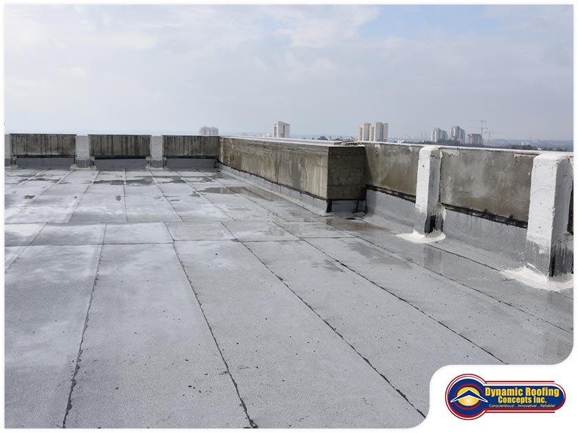 How to Prolong Your Commercial Roof’s Life