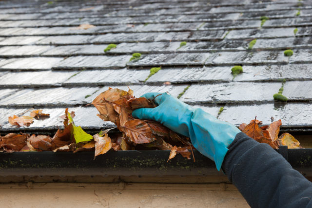 How to Winterize Your Roof and Why You Should